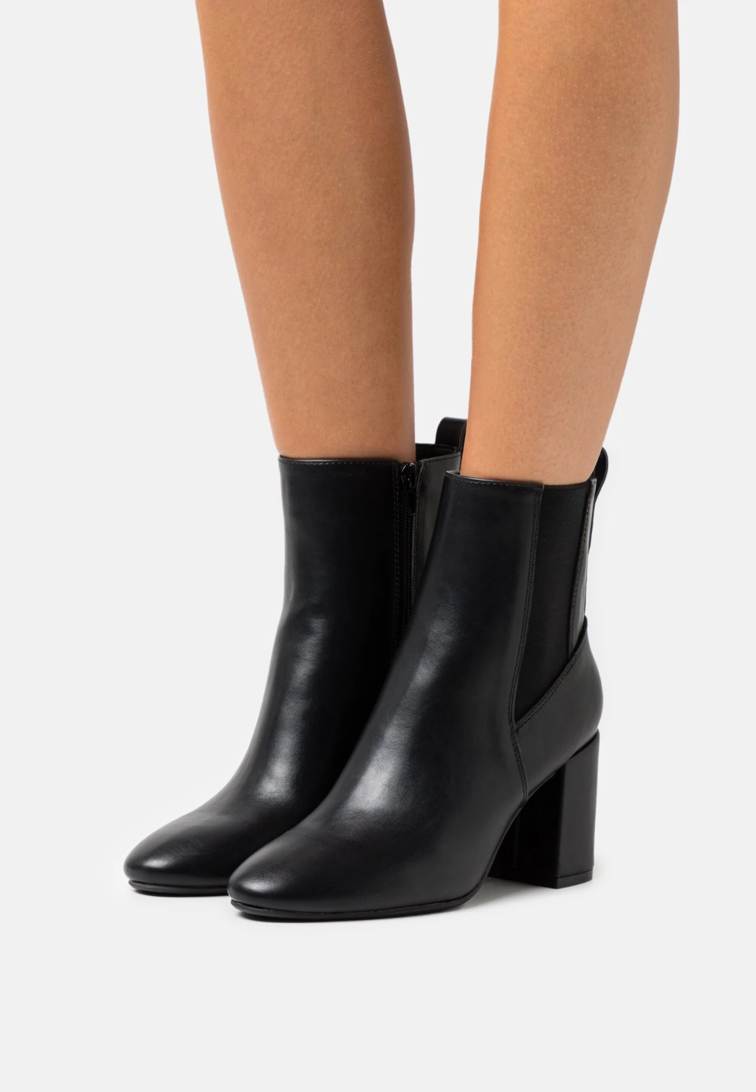 Anna Field StivalettiBlack Donna Stivaletti AN611N0N1-Q11 3 Anna Field StivalettiBlack Donna Stivaletti AN611N0N1-Q11