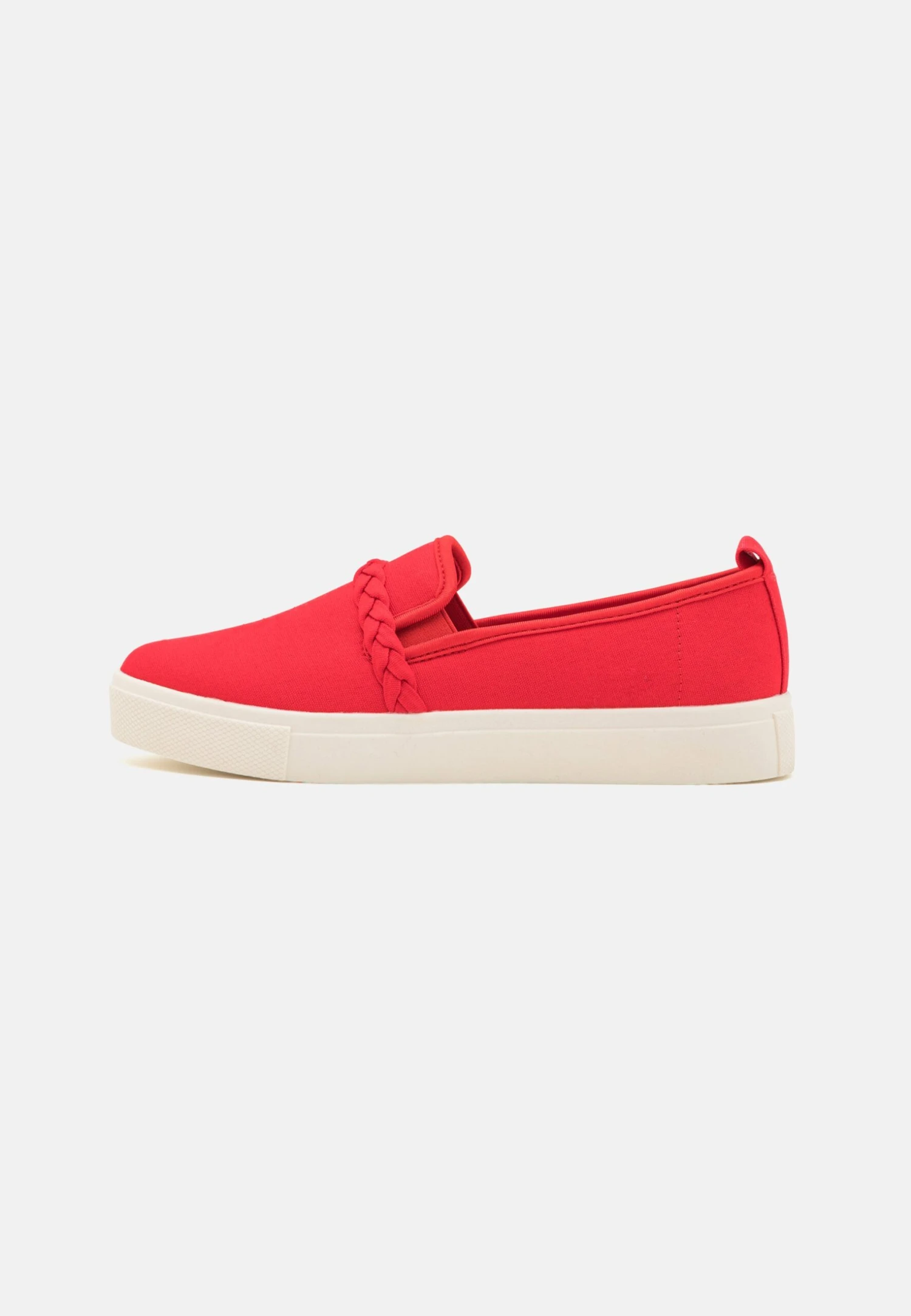 Anna Field Scarpe Senza Lacci - Red 3 Anna Field Scarpe Senza Lacci - Red - immagine 2