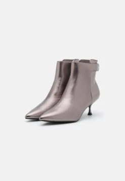 Anna Field StivalettiSilver Donna Stivaletti AN611N0P4-D11 8 Anna Field StivalettiSilver Donna Stivaletti AN611N0P4-D11 -Anna Field 3e8b8494d3b24435b58bf94ac91f802a