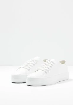 Anna Field Sneakers BasseWhite Donna Sneakers AN611A0NM-A11 -Anna Field 409973d80b174d44967df6f6bc12440d