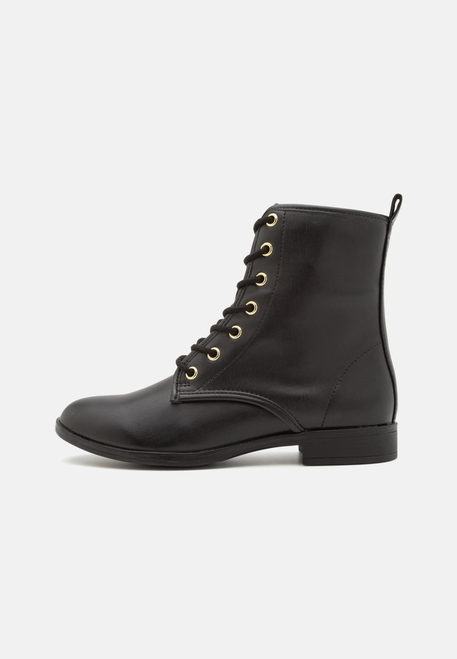 Anna Field Stivaletti StringatiBlack Donna Stivaletti AN611N0PR-Q11 3 Anna Field Stivaletti StringatiBlack Donna Stivaletti AN611N0PR-Q11