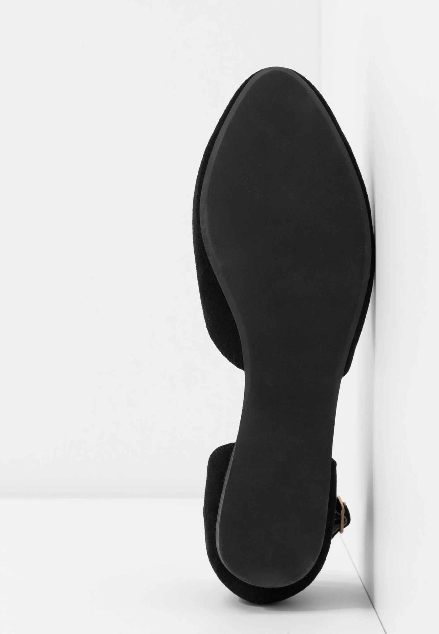 LeatherBallerine Con CinturinoBlack Donna Ballerine ANJ11A00Q-Q11 9 LeatherBallerine Con CinturinoBlack Donna Ballerine ANJ11A00Q-Q11 - immagine 7