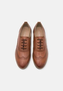 Anna Field Leather StringateCognac Donna Scarpe Piatte AN611E06V-O12 13 Anna Field Leather StringateCognac Donna Scarpe Piatte AN611E06V-O12 -Anna Field 434c1f2c47904de1be8212881283ceac