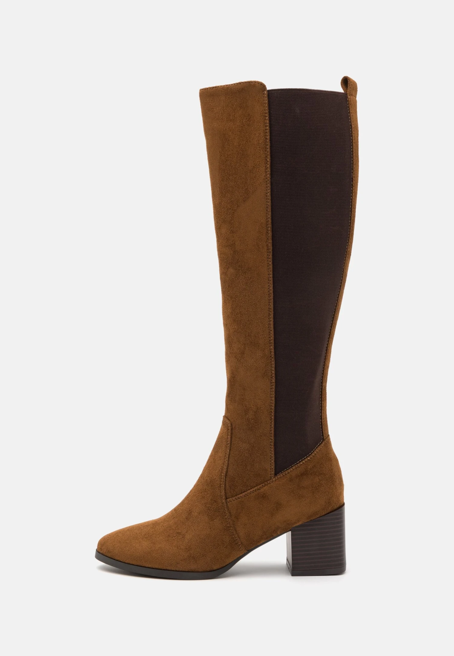 Anna Field Stivali AltiCognac Donna Stivali AN611A1DU-O11 4 Anna Field Stivali AltiCognac Donna Stivali AN611A1DU-O11 - immagine 2