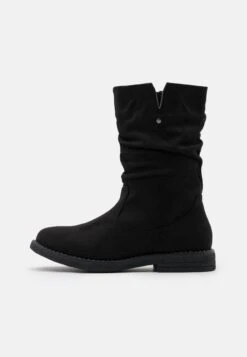 Anna Field Winter Boot - Stivali Alti - Black 9 Anna Field Winter Boot - Stivali Alti - Black -Anna Field 43b0f3f317e14aeead896bde65d77ee3