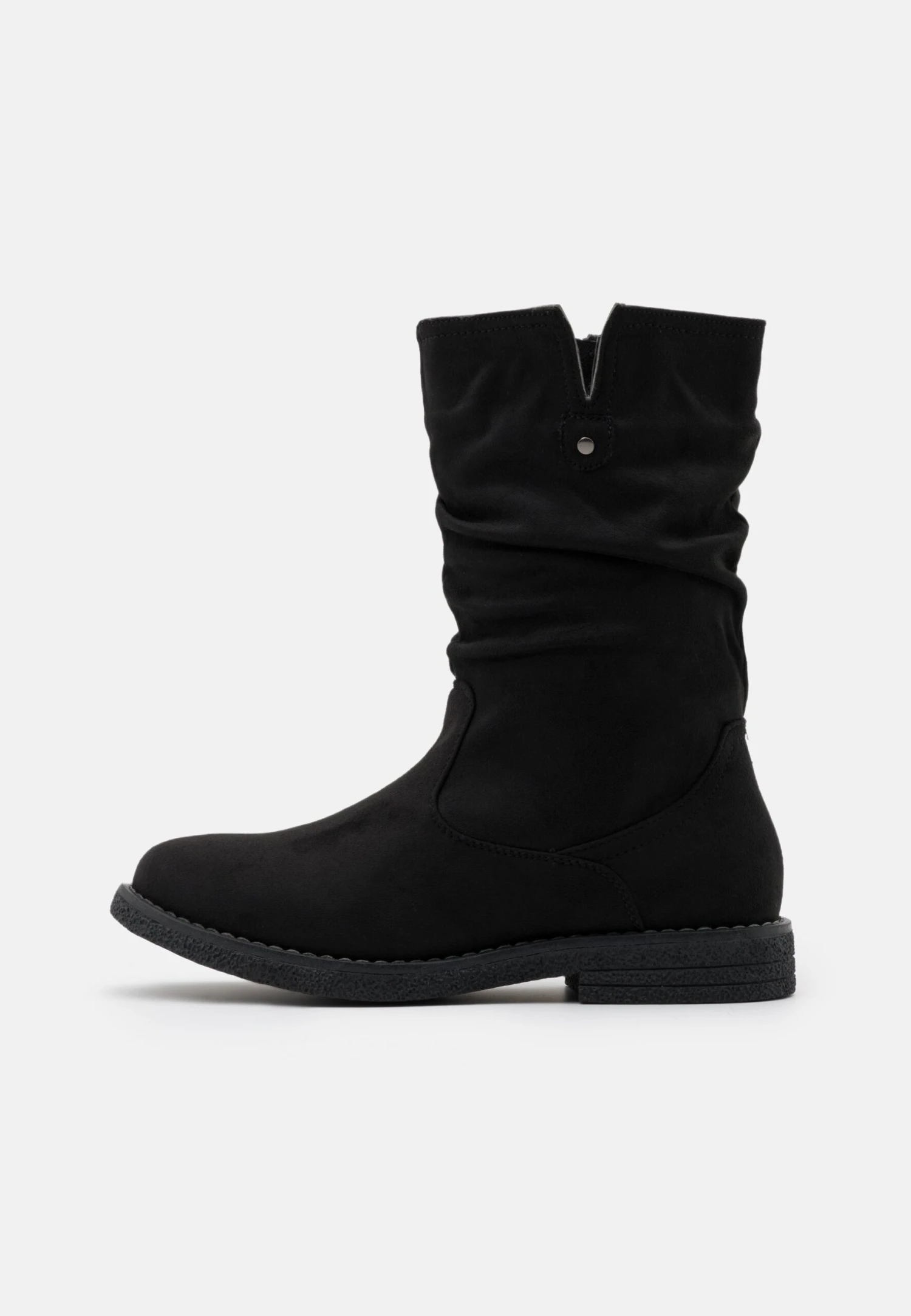 Anna Field Winter Boot - Stivali Alti - Black 4 Anna Field Winter Boot - Stivali Alti - Black - immagine 2