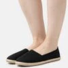 Anna Field EspadrillasBlack Donna Scarpe Piatte AN611E0BW-Q11 1 Anna Field EspadrillasBlack Donna Scarpe Piatte AN611E0BW-Q11 -Anna Field 447b0b0454924453962604c0987806ad