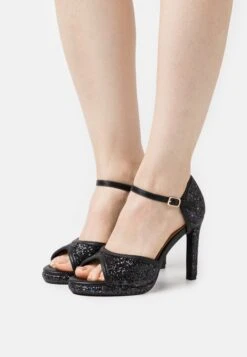 Anna Field Sandali Con Tacco - Black