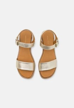 Leather SandaliGold Donna Sandali ANJ11A03O-F11 13 Leather SandaliGold Donna Sandali ANJ11A03O-F11 -Anna Field 46a5b868f434413daa3d290a65b78a6e