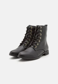 Anna Field Stivaletti StringatiBlack Donna Stivaletti AN611N0PR-Q11 8 Anna Field Stivaletti StringatiBlack Donna Stivaletti AN611N0PR-Q11 -Anna Field 46b76a43308d4192aa1c2b37ea7d3b2f