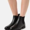 Anna Field Winter Boot - Stivaletti - Black