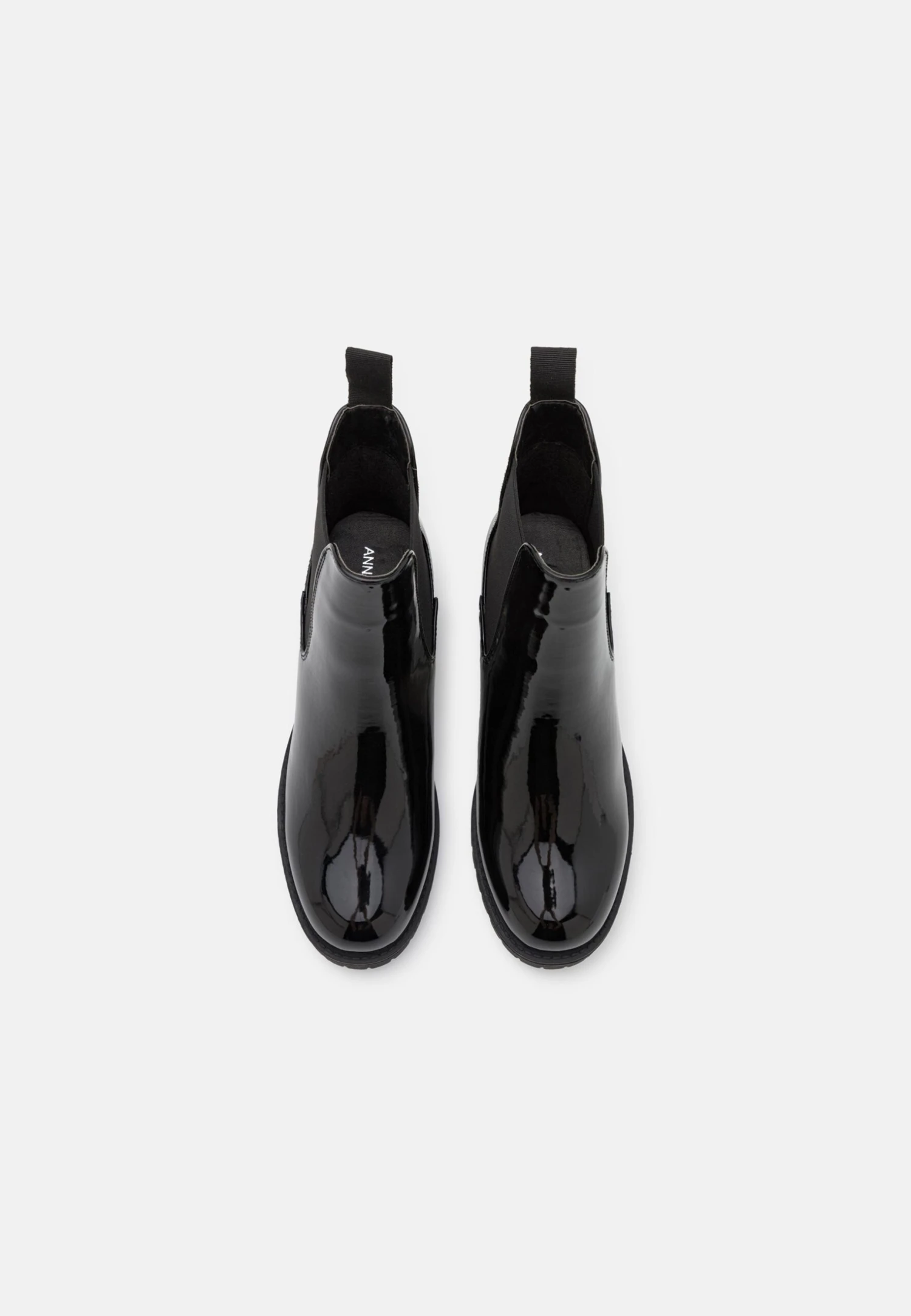 Anna Field StivalettiBlack Donna Stivaletti AN611N0M3-Q11 8 Anna Field StivalettiBlack Donna Stivaletti AN611N0M3-Q11 - immagine 6