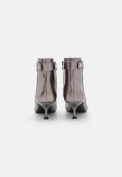 Anna Field StivalettiSilver Donna Stivaletti AN611N0P4-D11 9 Anna Field StivalettiSilver Donna Stivaletti AN611N0P4-D11 -Anna Field 490678c5daf348688e1cdf0e9051d3fd