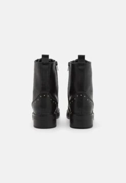 Stivaletti StringatiBlack Donna Stivaletti ANJ11N02E-Q11 -Anna Field 4b435326663a4b19a7fced271ebaddc5