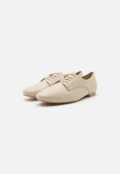 Anna Field Leather StringateOff White Donna Scarpe Piatte AN611E0C8-A11 8 Anna Field Leather StringateOff White Donna Scarpe Piatte AN611E0C8-A11 -Anna Field 4ba4c8fe689e42feba3d3c7f21bebeae