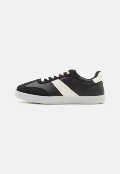 Anna Field Sneakers BasseBlack Donna Sneakers AN611A1DK-Q11 9 Anna Field Sneakers BasseBlack Donna Sneakers AN611A1DK-Q11 -Anna Field 4bc902d06cad4046ad3571df039f86ca