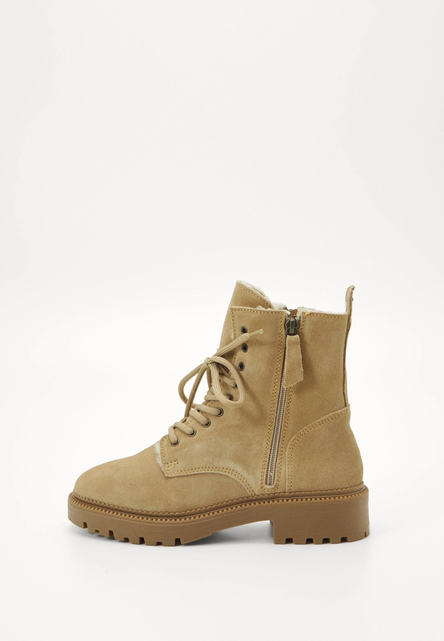 Anna Field Stivaletti StringatiBeige Donna Stivaletti AN611N0MW-B11 9 Anna Field Stivaletti StringatiBeige Donna Stivaletti AN611N0MW-B11 - immagine 7