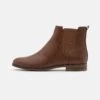 Anna Field Winter Boot - Stivaletti - Cognac -Anna Field 4c8411abe1024f2db9e50955291c9d37
