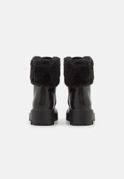 Anna Field Stivaletti Con PlateauBlack Donna Stivaletti AN611X07A-Q11 -Anna Field 4cfef083b11843de82525a794a6df306