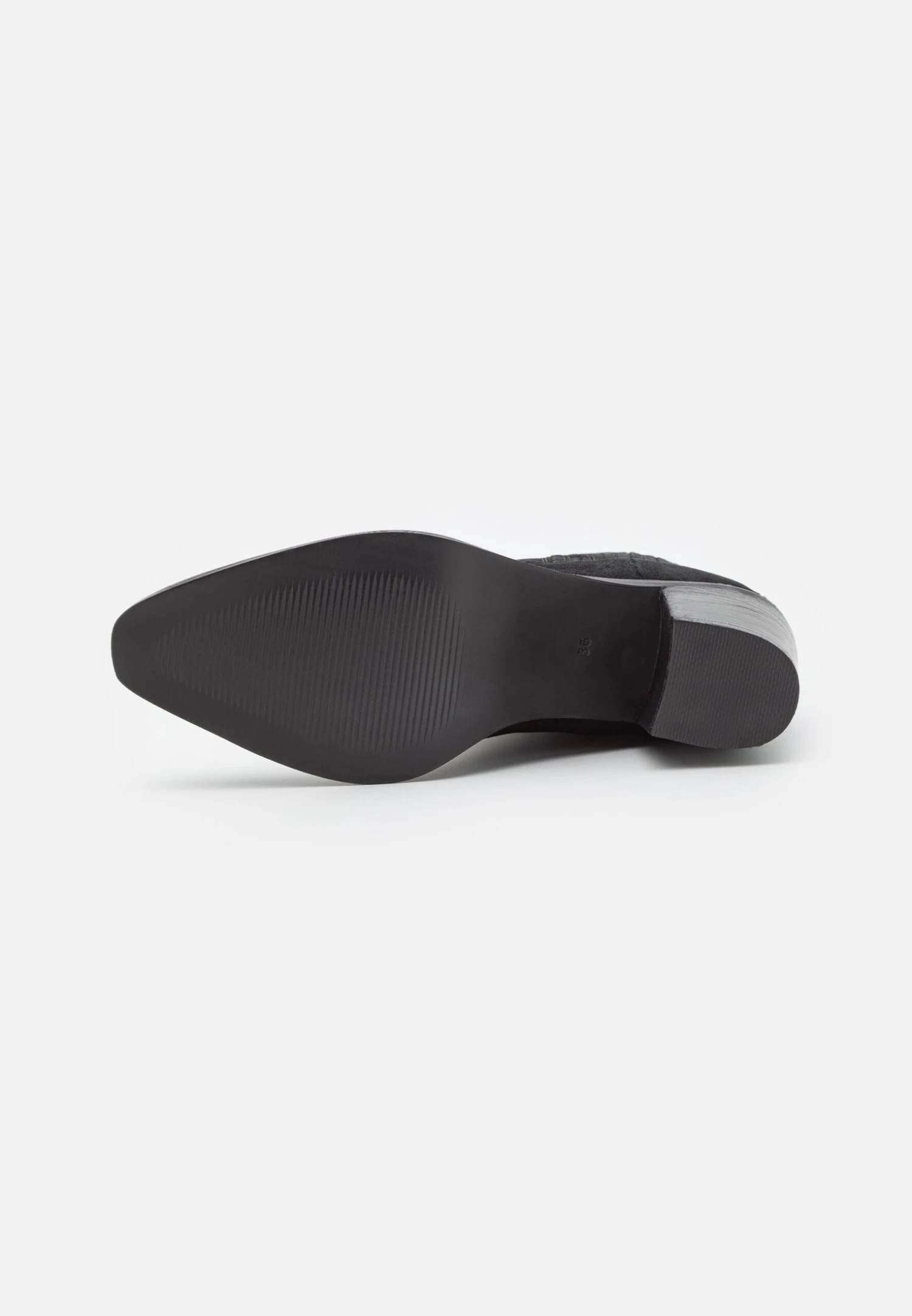 Anna Field LeatherStivaletti Texani / BikerBlack Donna Stivaletti AN611N0OX-Q11 7 Anna Field LeatherStivaletti Texani / BikerBlack Donna Stivaletti AN611N0OX-Q11 - immagine 5