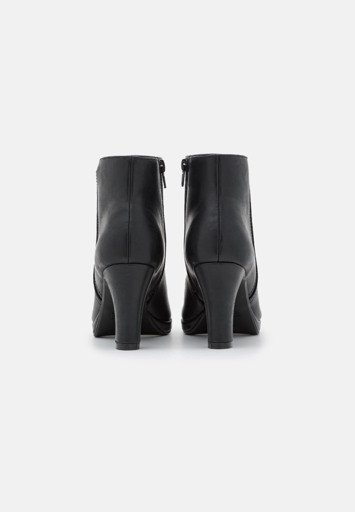 Anna Field TronchettiBlack Donna Stivaletti AN611X051-Q11 6 Anna Field TronchettiBlack Donna Stivaletti AN611X051-Q11 - immagine 4