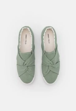 Anna Field Scarpe Senza Lacci - Mint 13 Anna Field Scarpe Senza Lacci - Mint -Anna Field 50d4c899574842039f29d657f8c7353f