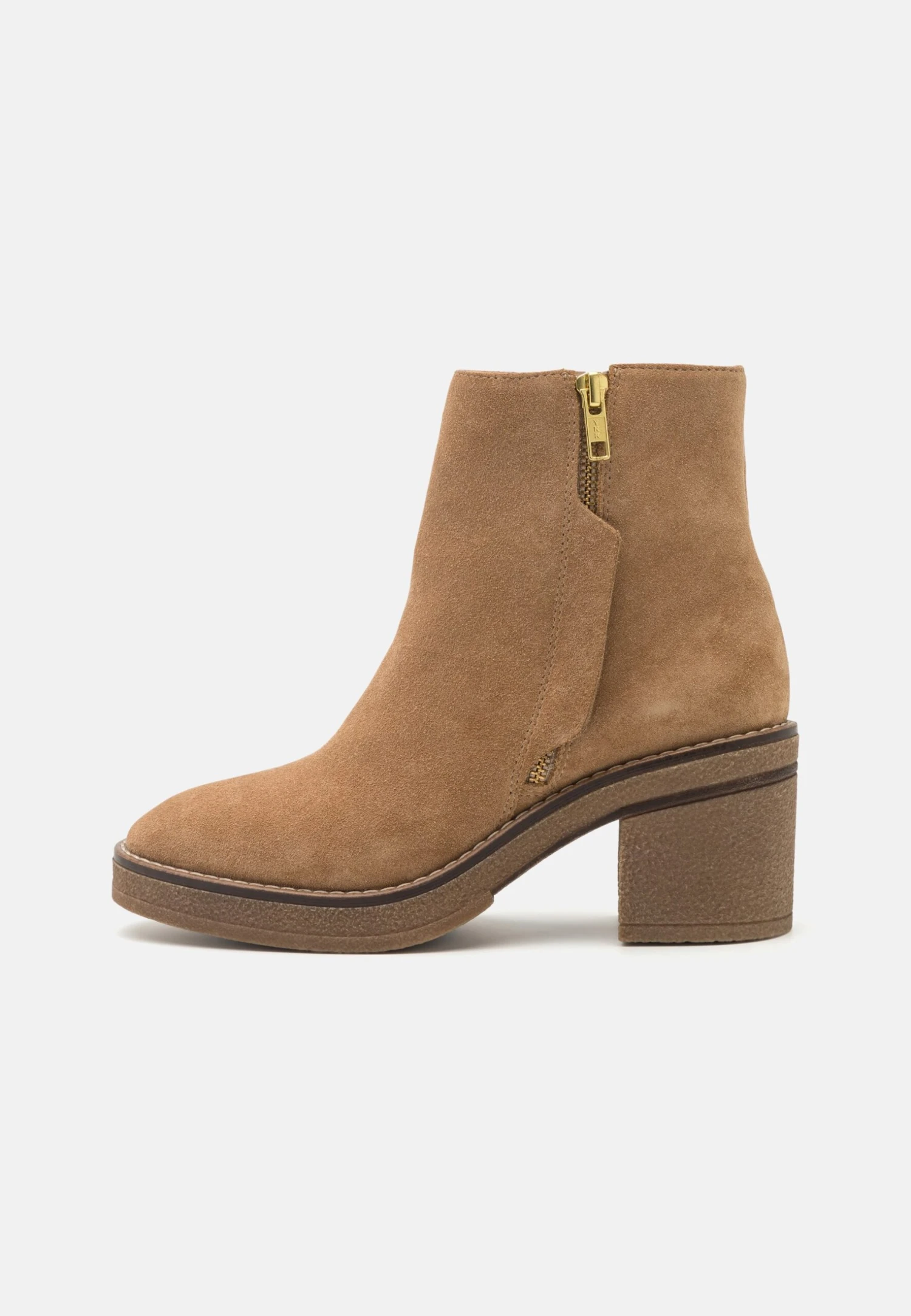 Anna Field LeatherStivaletti Con PlateauBeige Donna Stivaletti AN611N0PB-B11 3 Anna Field LeatherStivaletti Con PlateauBeige Donna Stivaletti AN611N0PB-B11