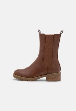 StivalettiCognac Donna Stivaletti ANJ11N01H-O11 -Anna Field 530e190090504e38b9d8b0ea0f68618a