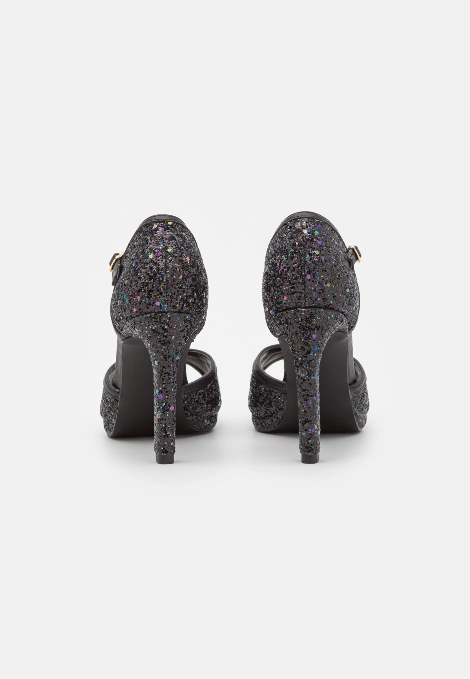 Anna Field Sandali Con Tacco - Black 6 Anna Field Sandali Con Tacco - Black - immagine 4