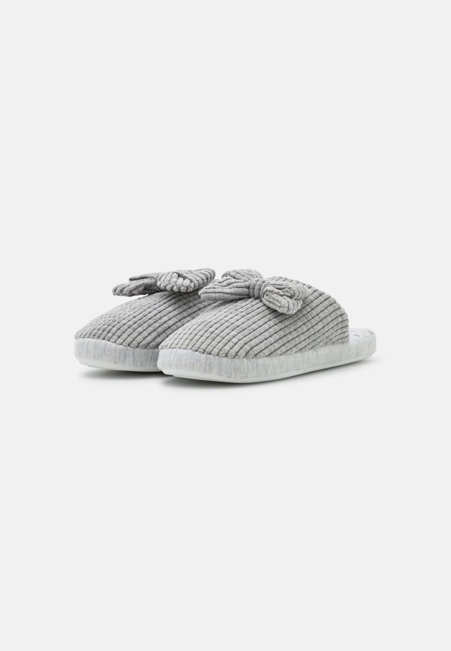 Anna Field Pantofole - Light Grey 5 Anna Field Pantofole - Light Grey - immagine 3