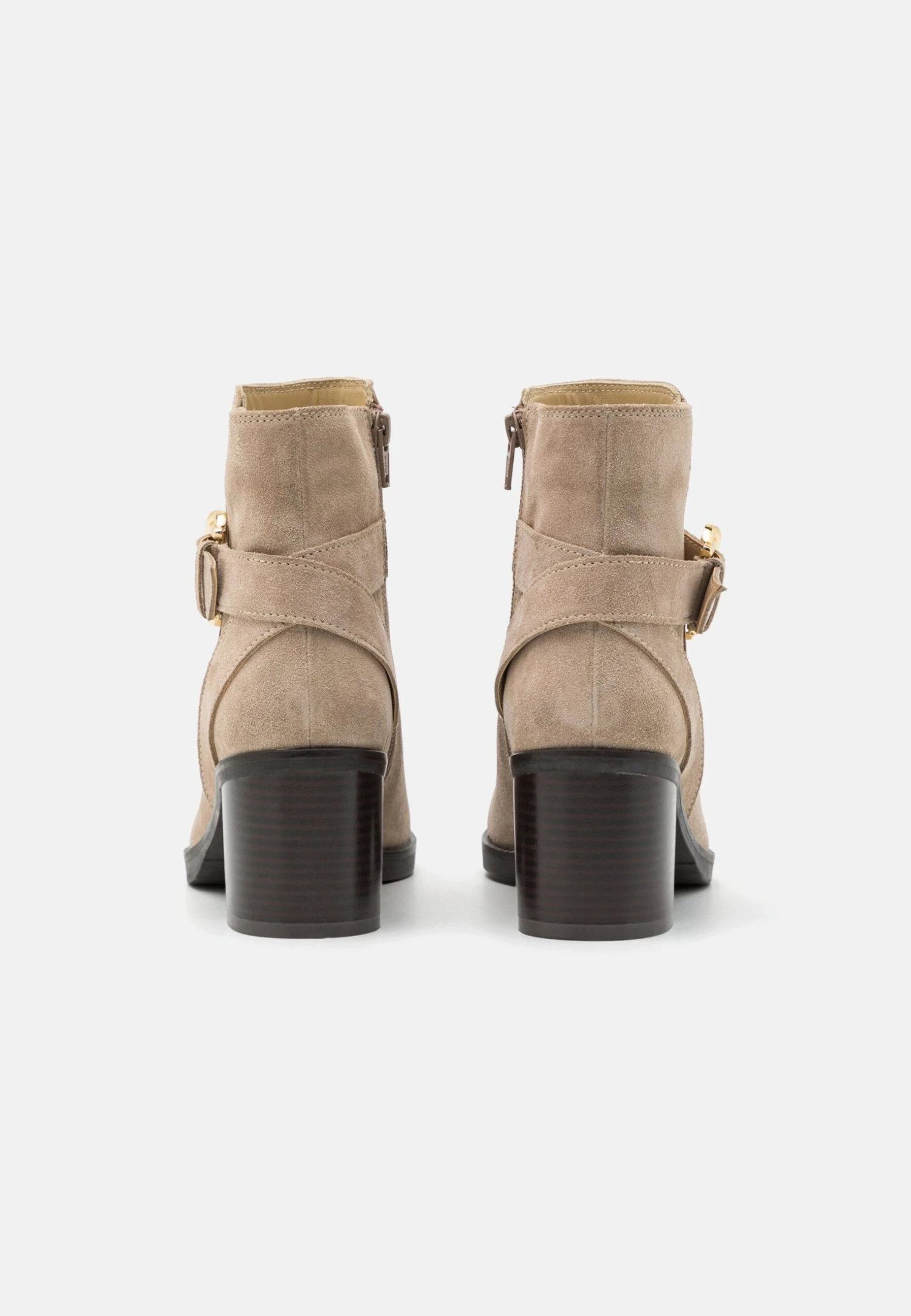 Anna Field LeatherStivalettiBeige Donna Stivaletti AN611N0PU-B11 5 Anna Field LeatherStivalettiBeige Donna Stivaletti AN611N0PU-B11 - immagine 3