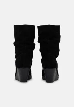 Anna Field LeatherStivali Da Neve Black Donna Stivali AN611X06K-Q11 -Anna Field 57619cab1bda452c9c01919df0d60f86