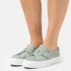 Anna Field Scarpe Senza Lacci - Mint 2 Anna Field Scarpe Senza Lacci - Mint -Anna Field 57b462c30bd74fd5bae8a4672154019a