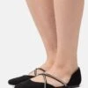 Anna Field Ballerine Con CinturinoBlack Donna Ballerine AN611A1C1-Q11 2 Anna Field Ballerine Con CinturinoBlack Donna Ballerine AN611A1C1-Q11 -Anna Field 5870b4a616114172972a655ae6df5d1e