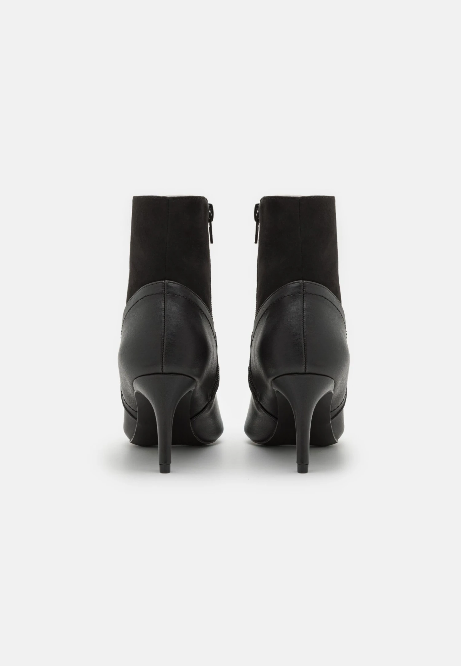 Anna Field StivalettiBlack Donna Stivaletti AN611N0Q0-Q11 5 Anna Field StivalettiBlack Donna Stivaletti AN611N0Q0-Q11 - immagine 3