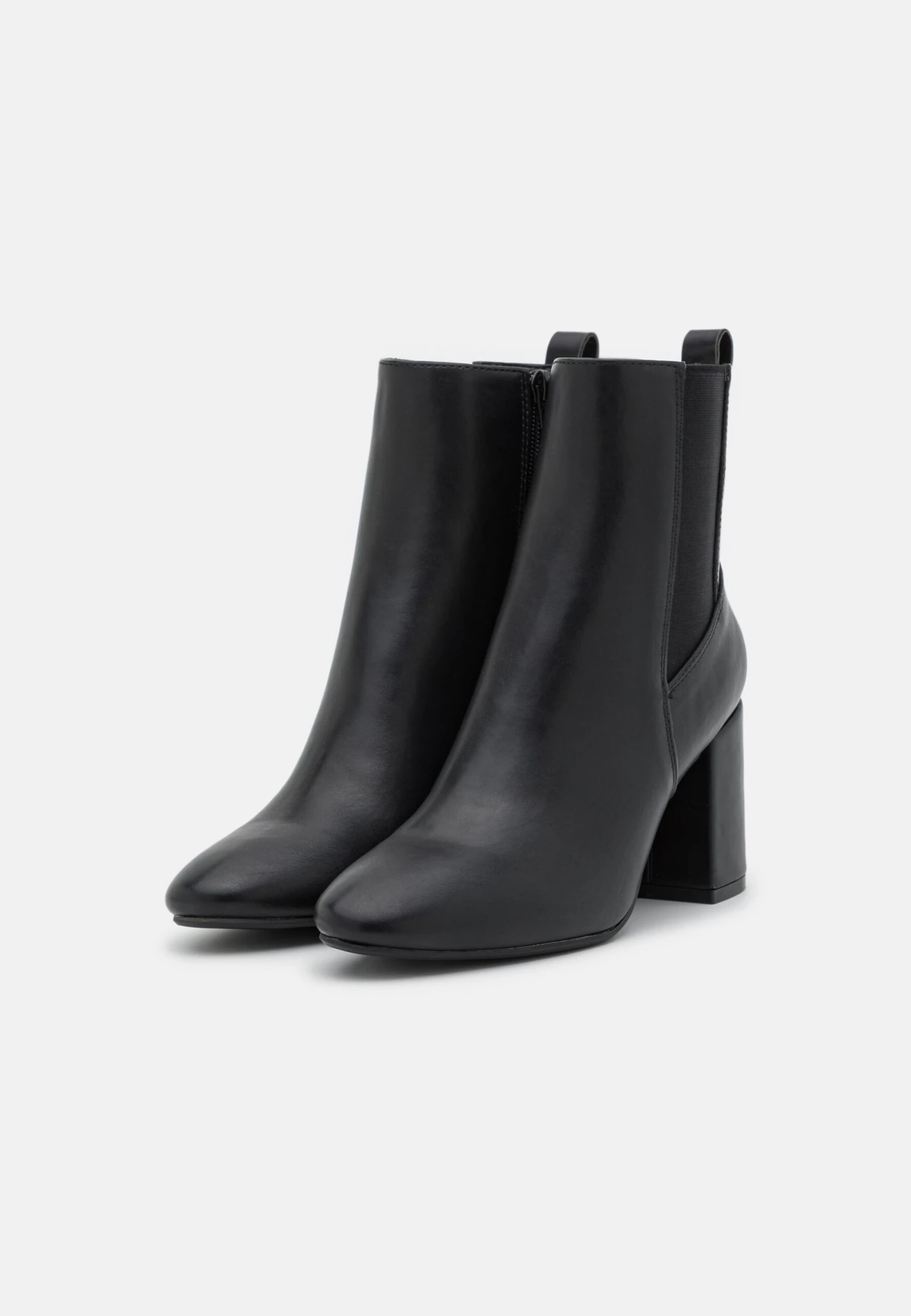 Anna Field StivalettiBlack Donna Stivaletti AN611N0N1-Q11 5 Anna Field StivalettiBlack Donna Stivaletti AN611N0N1-Q11 - immagine 3