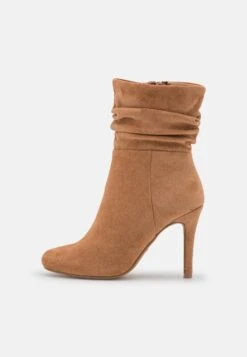 Anna Field Stivaletti Con TaccoCognac Donna Stivali AN611N0L5-O11 -Anna Field 58ba739689124c5aba283fc21546b284