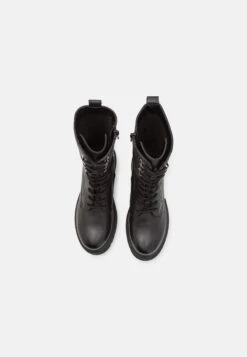 LeatherStivaletti StringatiBlack Donna Stivaletti ANJ11N02D-Q11 11 LeatherStivaletti StringatiBlack Donna Stivaletti ANJ11N02D-Q11 -Anna Field 5a980929743746d59fe87385debf4cf6