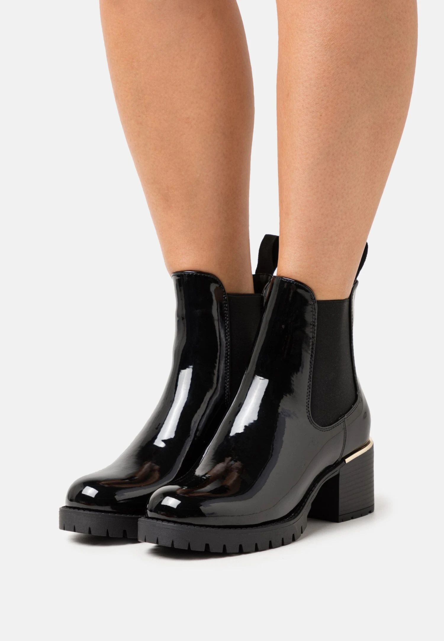 Anna Field StivalettiBlack Donna Stivaletti AN611N0M3-Q11 3 Anna Field StivalettiBlack Donna Stivaletti AN611N0M3-Q11