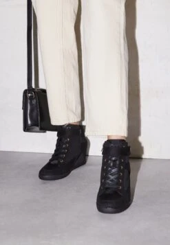 Anna Field Sneakers AlteBlack Donna Sneakers AN611A0TO-Q11 -Anna Field 5b2b485d7df846969f19897fc0319eca