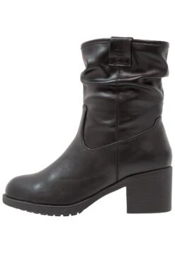 Anna Field Winter BootStivalettiBlack Donna Stivaletti AN611YA13-Q12 -Anna Field 5b7eab704af64c03b9ee8eebfa654e3d