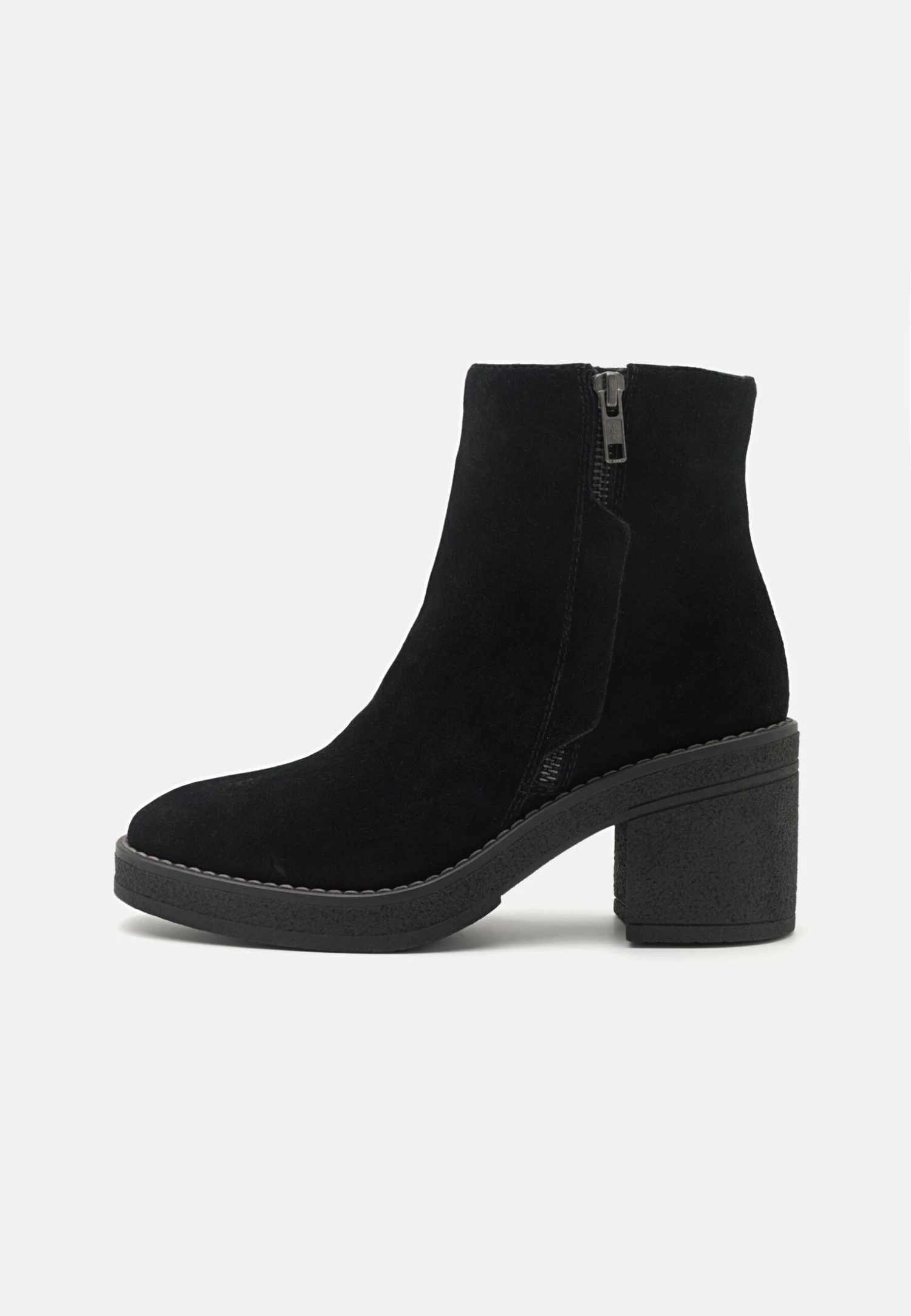 Anna Field LeatherStivaletti Con PlateauBlack Donna Stivaletti AN611N0PB-Q11 3 Anna Field LeatherStivaletti Con PlateauBlack Donna Stivaletti AN611N0PB-Q11