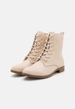 Anna Field Stivaletti StringatiBeige Donna Stivaletti AN611N0PR-B11 8 Anna Field Stivaletti StringatiBeige Donna Stivaletti AN611N0PR-B11 -Anna Field 5f0f011519e341f9a2631d515f9425e8