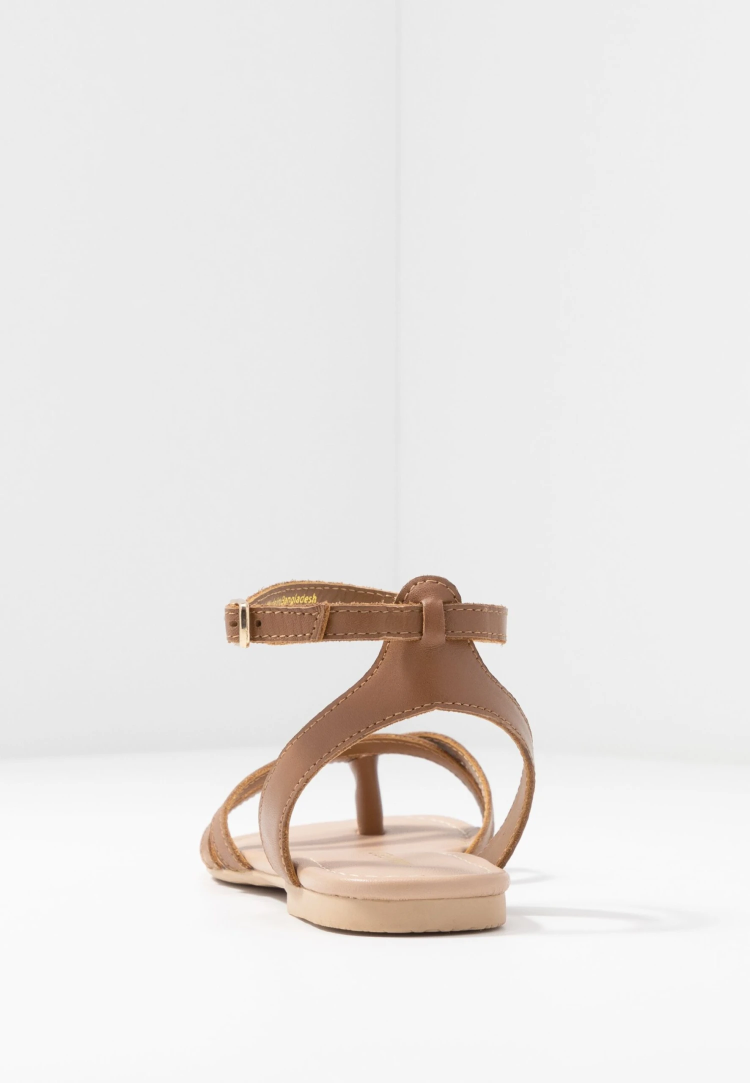 Anna Field Leather - Infradito - Cognac 8 Anna Field Leather - Infradito - Cognac - immagine 6