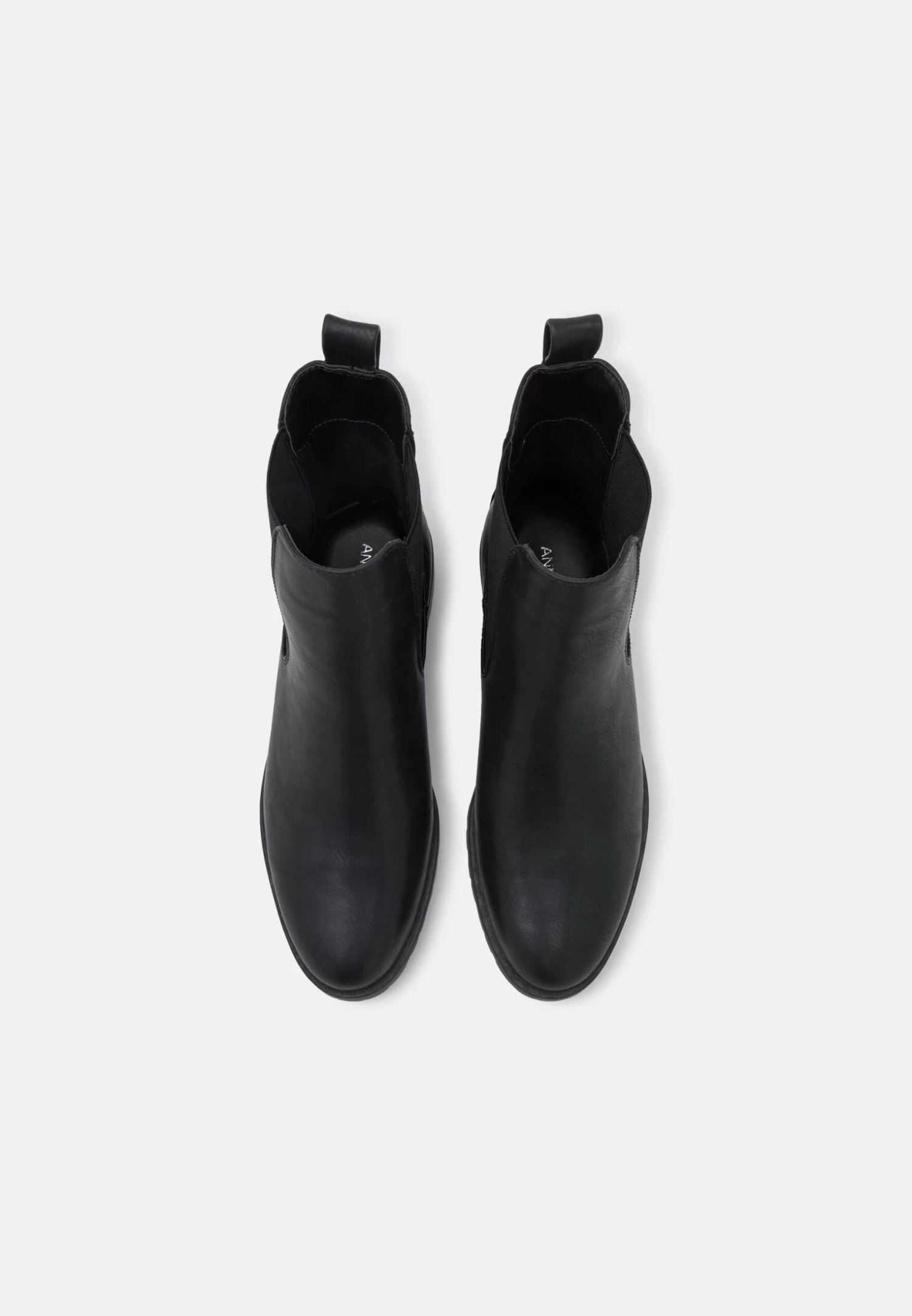 Anna Field StivalettiBlack Donna Stivaletti AN611N0KP-Q11 8 Anna Field StivalettiBlack Donna Stivaletti AN611N0KP-Q11 - immagine 6