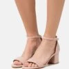 Anna Field Sandali - Light Pink 2 Anna Field Sandali - Light Pink -Anna Field 6030372ba4884e2499df89e81895a4f9
