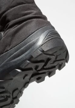 Anna Field Stivali Da Neve Black Donna Stivali AN611X026-Q11 -Anna Field 60f98bfe6fcf4ab5abf9509e983b300a