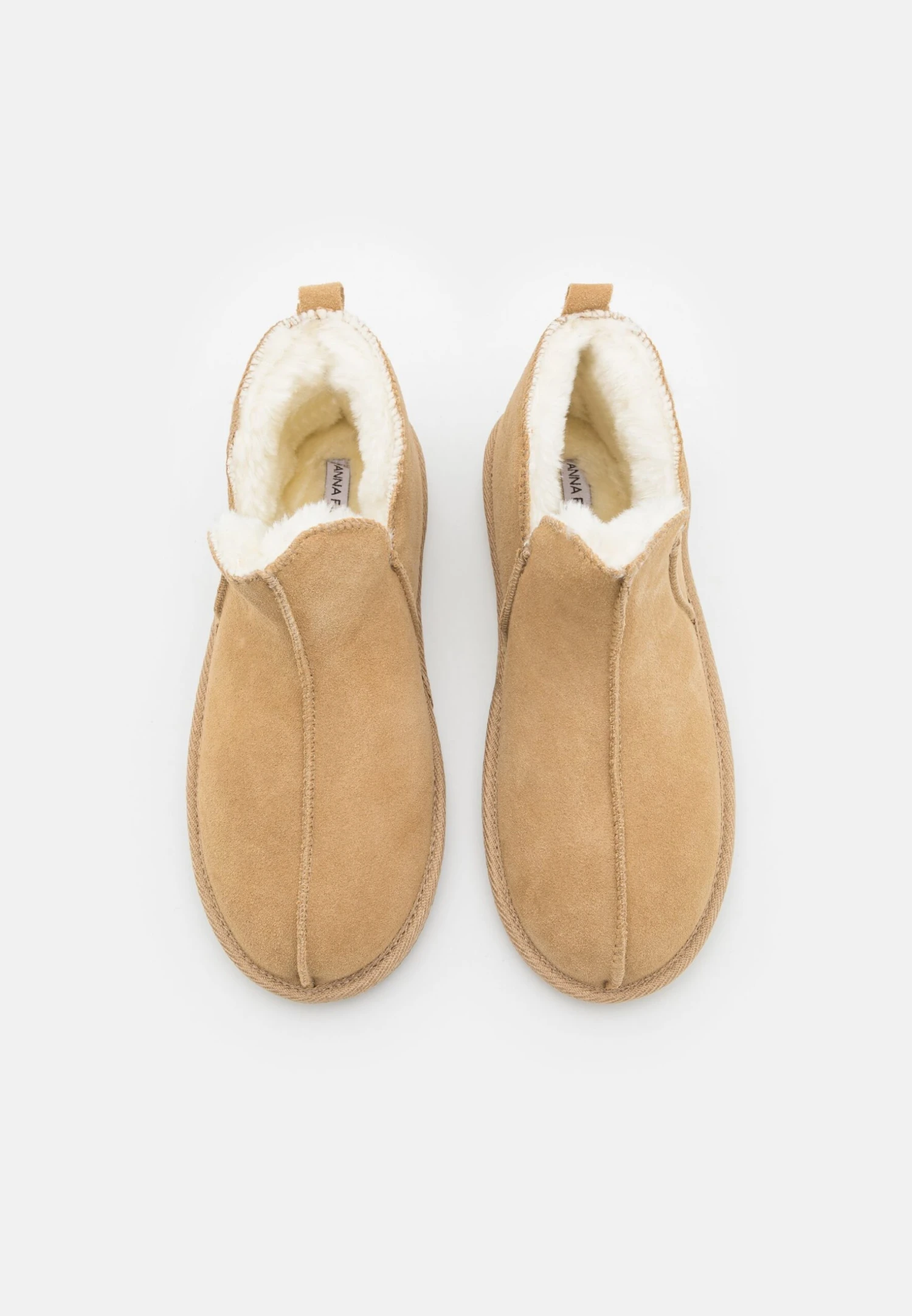 Anna Field LeatherTronchettiBeige Donna Stivaletti AN611D023-B11 7 Anna Field LeatherTronchettiBeige Donna Stivaletti AN611D023-B11 - immagine 5