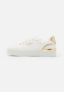 Wide FitSneakers BasseWhite Donna Sneakers ANJ11A03G-A11 9 Wide FitSneakers BasseWhite Donna Sneakers ANJ11A03G-A11 -Anna Field 630a3b1ec269424e856cd546c4d3f9c3