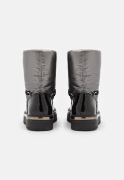 Stivaletti Con PlateauSilver Donna Stivaletti ANJ11X00P-D11 -Anna Field 63c86db5ef1a4bdc88728948dedf9a9f